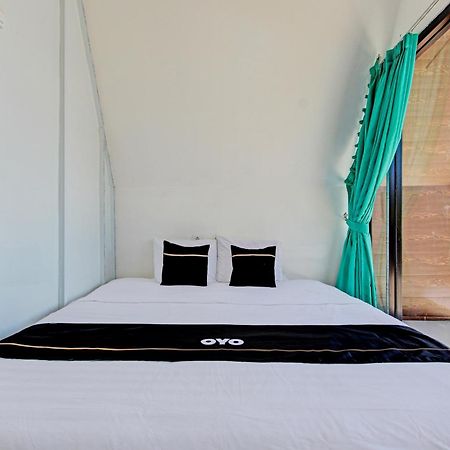 Palette 93389 Osanna Beach Resort Wonogiri Eksteriør billede