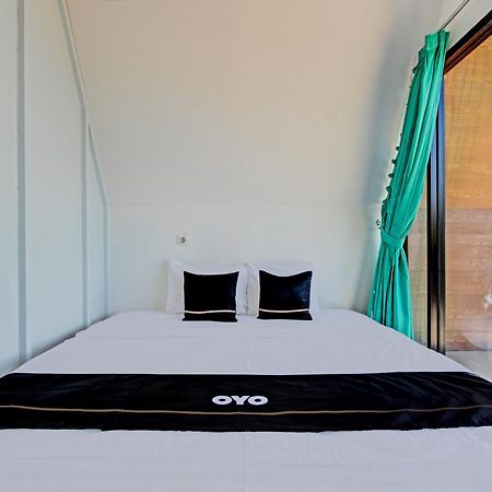 Palette 93389 Osanna Beach Resort Wonogiri Eksteriør billede