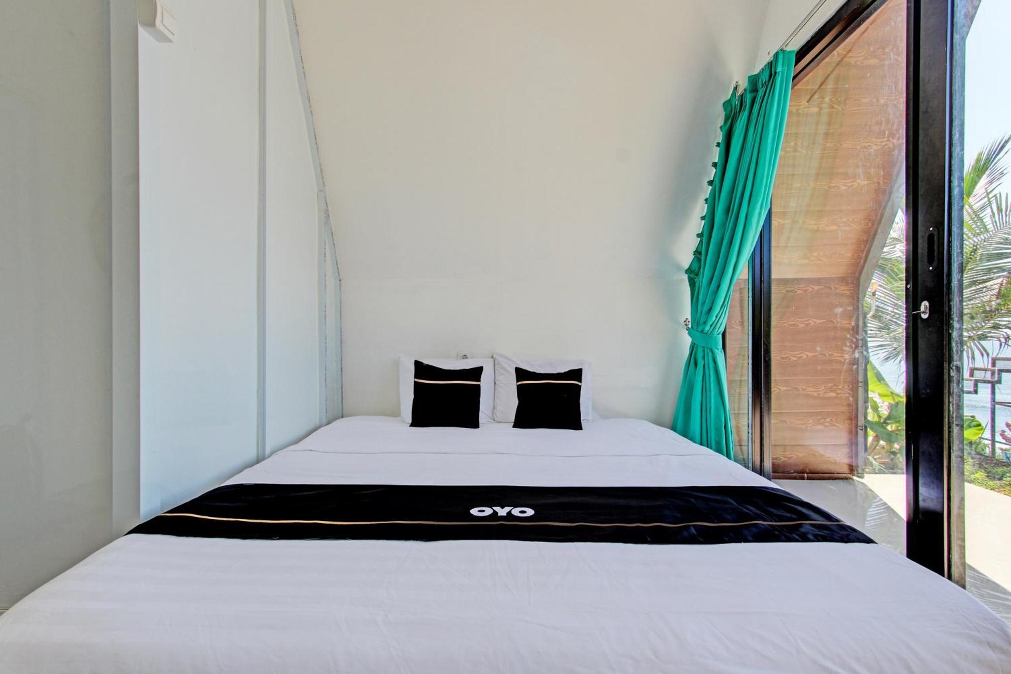 Palette 93389 Osanna Beach Resort Wonogiri Eksteriør billede