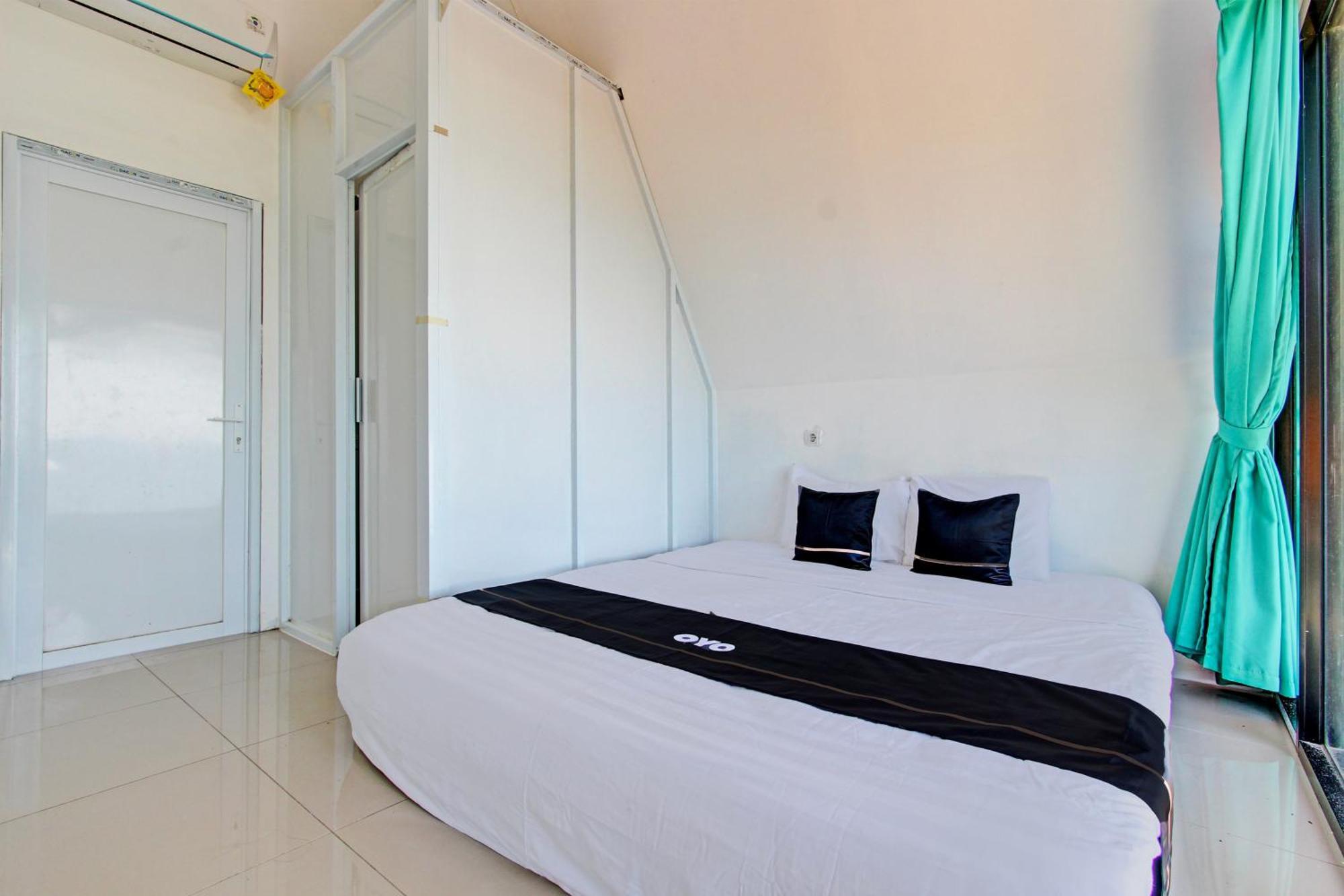 Palette 93389 Osanna Beach Resort Wonogiri Eksteriør billede