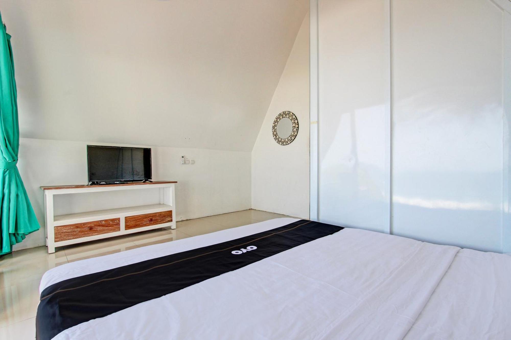 Palette 93389 Osanna Beach Resort Wonogiri Eksteriør billede